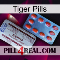 Tiger Pills 36